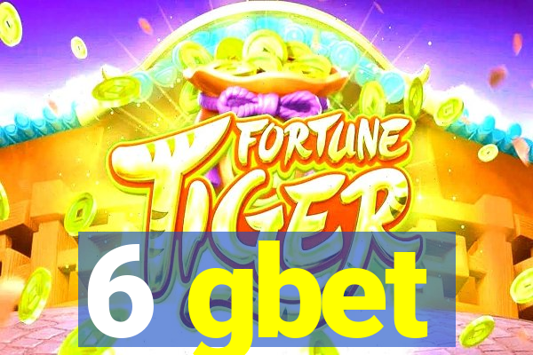 6 gbet